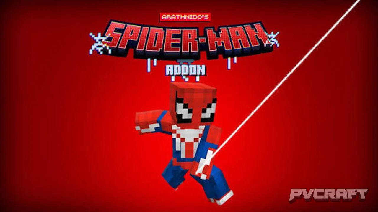 The Ultimate Guide to the Best Spider-Man Addon for Minecraft Bedrock in 2026
