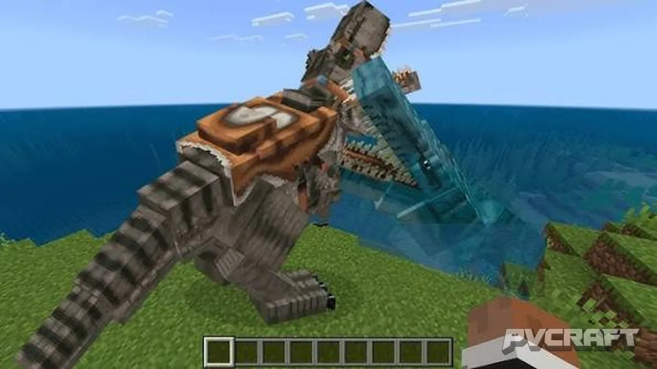 The Complete Guide to the Lost Wild Addon for Minecraft Bedrock Edition
