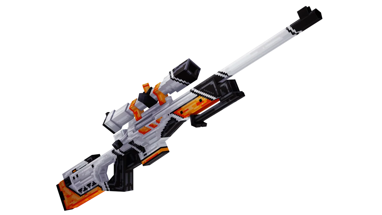 Actual Guns Addon: A New Era of Firearms in Minecraft - Image 4