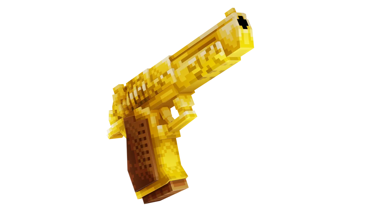 Actual Guns Addon: A New Era of Firearms in Minecraft - Image 5