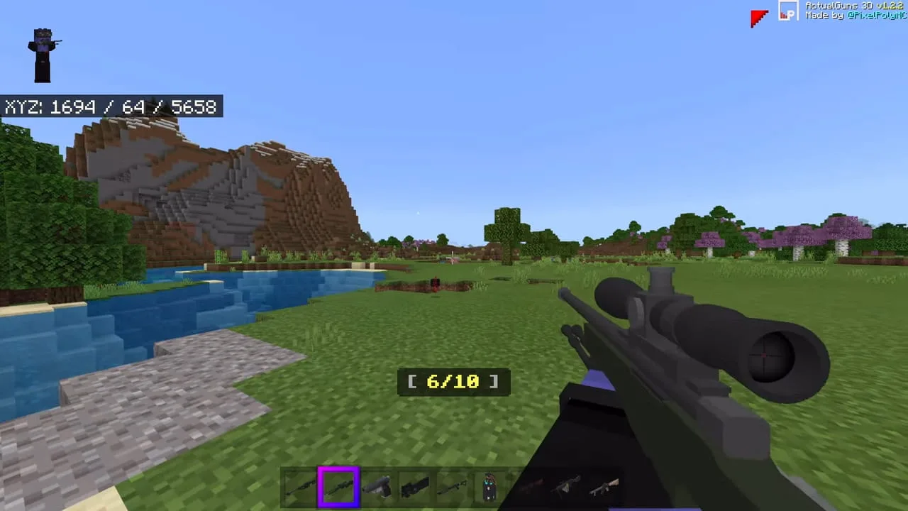 ActualGuns 3D