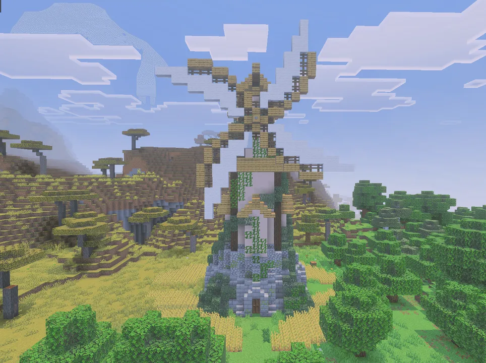 Explore Unique Structures in Your World - Image 3