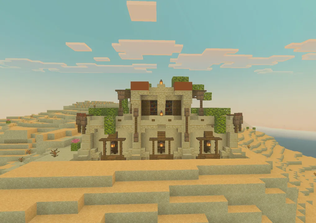 Explore Unique Structures in Your World - Image 4