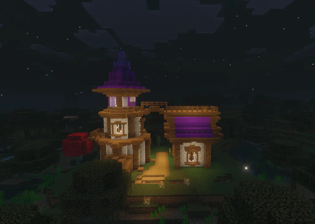 Explore Unique Structures in Your World - Image 5