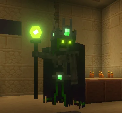 Alylica's Dungeons Addon for Bedrock Edition - Image 2