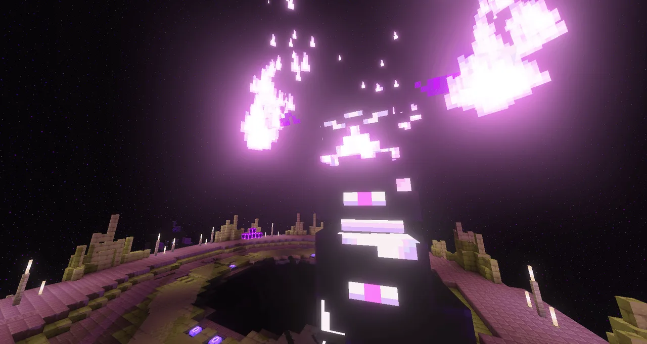 Alylica's Dungeons Addon for Bedrock Edition - Image 3