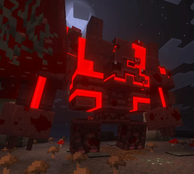 Alylica's Dungeons Addon for Bedrock Edition - Image 4