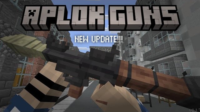 Aplok Guns