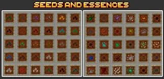 Innovative Ore Plants Add-On for Minecraft Bedrock - Image 2