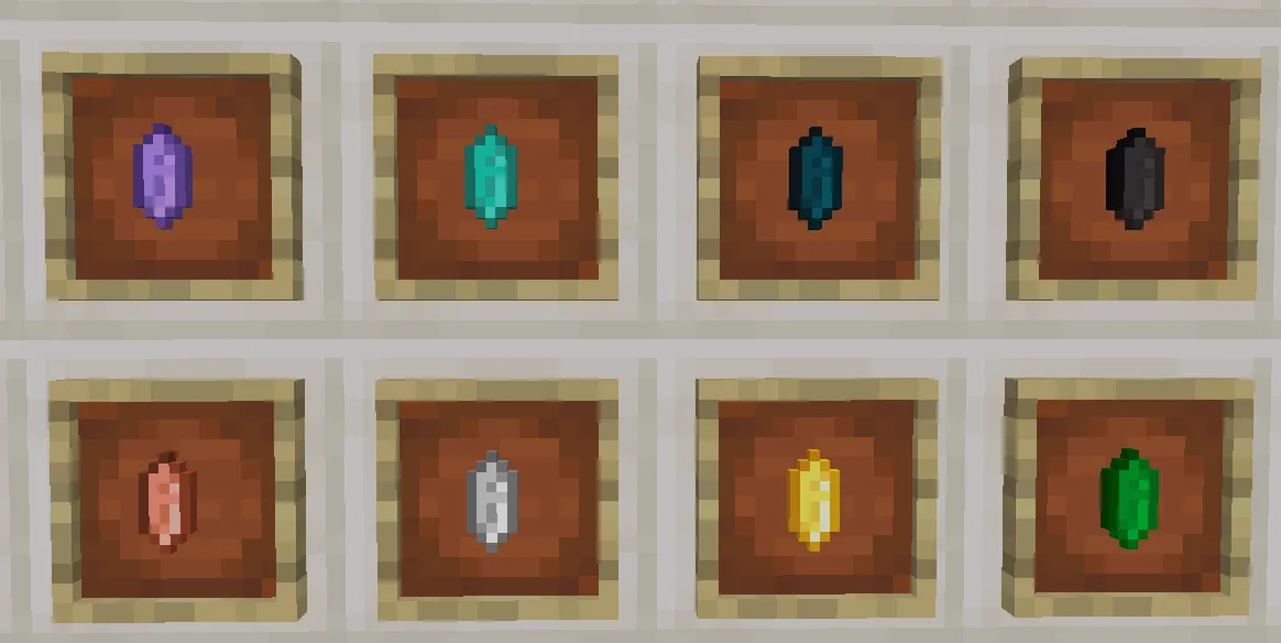 Innovative Ore Plants Add-On for Minecraft Bedrock - Image 5