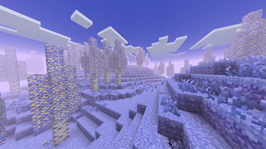 Bedrock Perfected Survival Expansion - Image 2
