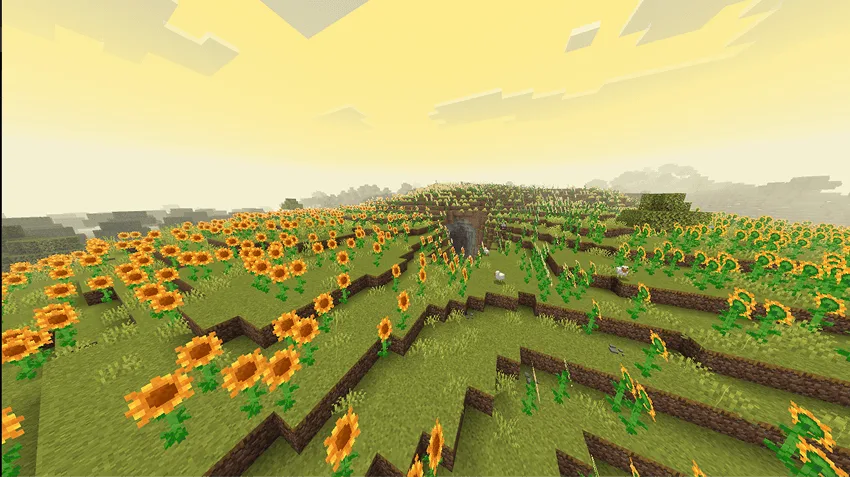 Bedrock Perfected Survival Expansion - Image 3