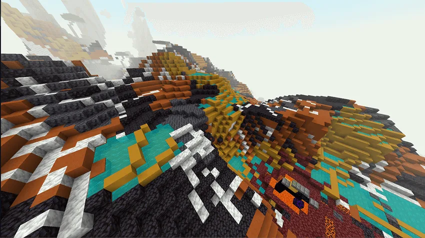 Bedrock Perfected Survival Expansion - Image 5