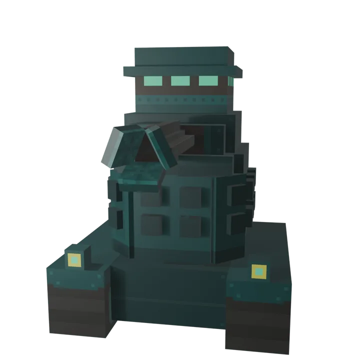 Sonic Screwdriver Update: Bedrock Who Add-On - Image 4