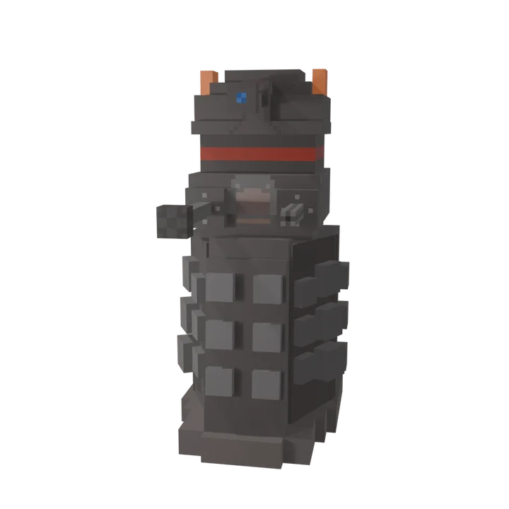 Sonic Screwdriver Update: Bedrock Who Add-On - Image 5