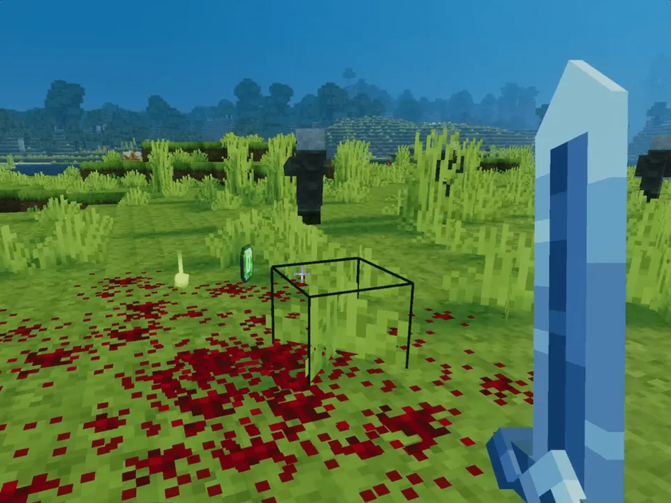 Blood Effects Addon for Enhanced Combat - Image 3