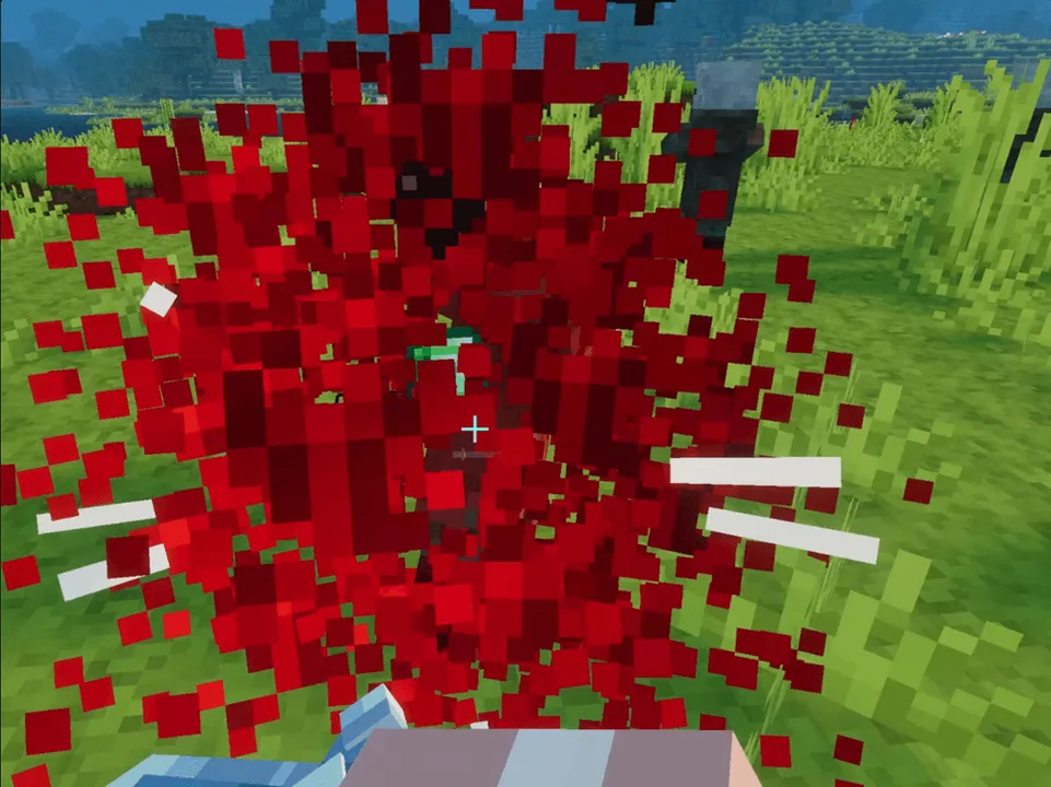 Blood Effects Addon for Enhanced Combat - Image 4