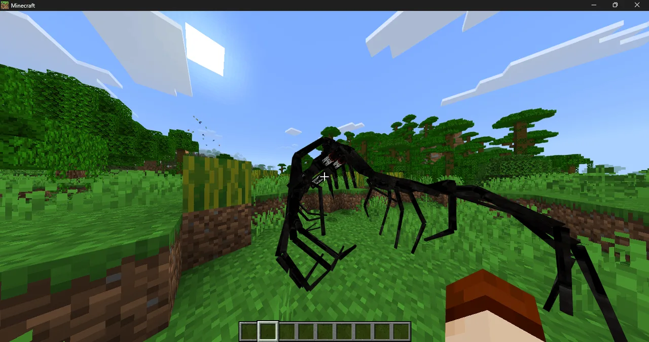 Bloody Mist Horror Addon V3.2: A Terrifying Upgrade for Your World - Image 5