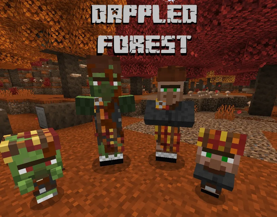 Conquest and Commerce: Villager Trading Expansion Overview - Image 2
