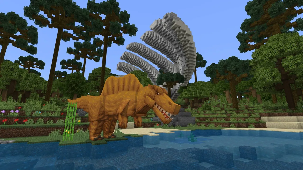 Dinosauria: Adventures with Prehistoric Creatures - Image 3
