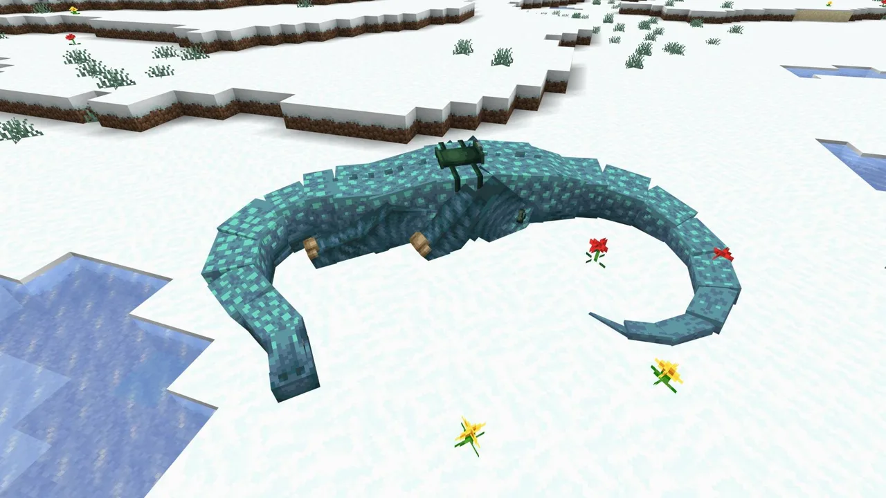 Dinosauria: Adventures with Prehistoric Creatures - Image 4