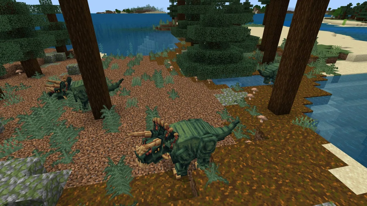 Dinosauria: Adventures with Prehistoric Creatures - Image 5