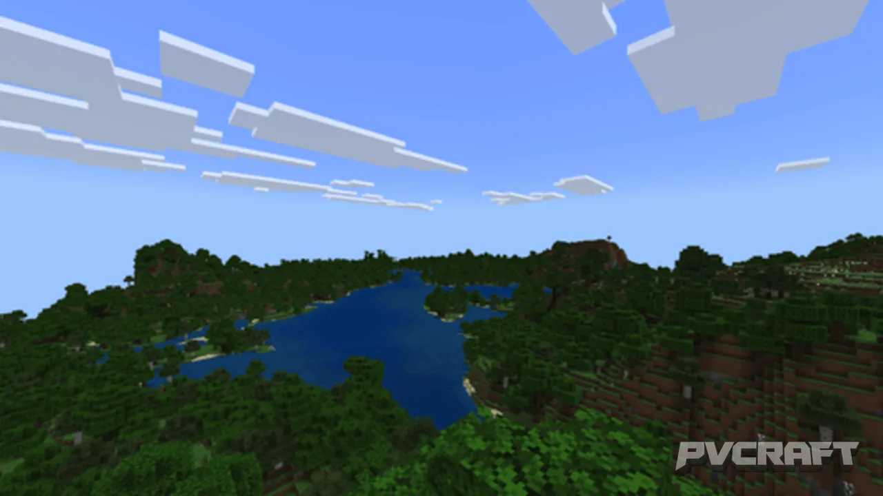 Distant Horizons [Unofficial Port]