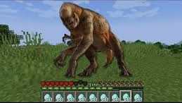 D-rex addon
