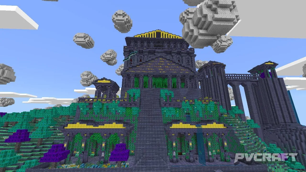 Ethercraft Dream Dimension: An In-Depth Exploration