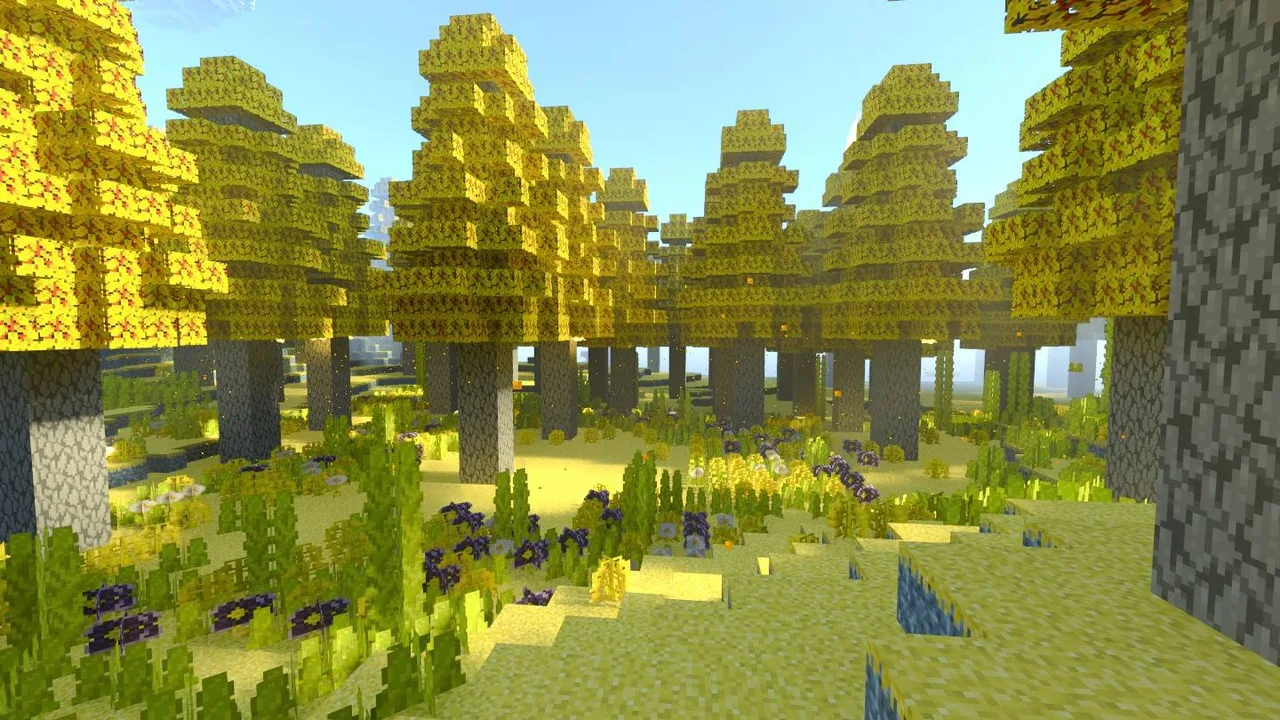 Ethercraft Dream Dimension: An In-Depth Exploration - Image 2
