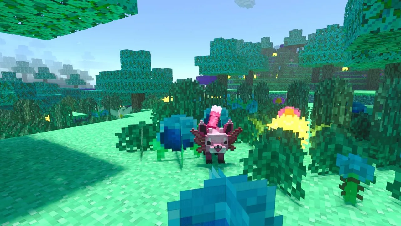 Ethercraft Dream Dimension: An In-Depth Exploration - Image 3