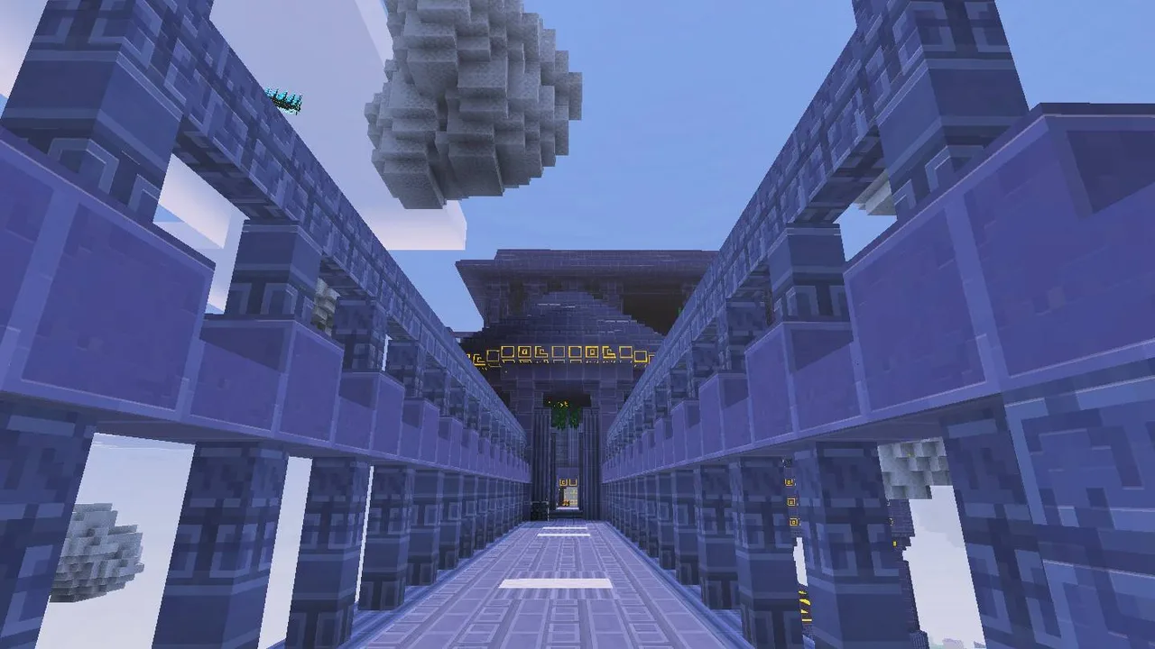 Ethercraft Dream Dimension: An In-Depth Exploration - Image 4