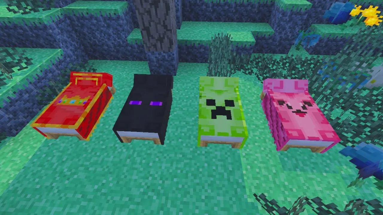 Ethercraft Dream Dimension: An In-Depth Exploration - Image 5