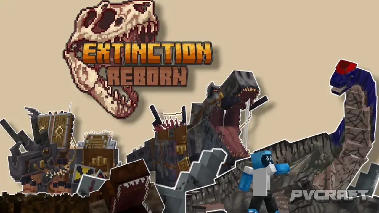 Extinction Reborn