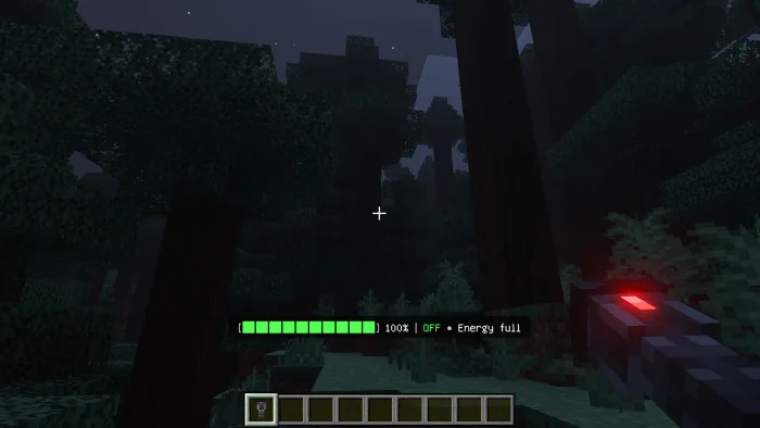 Flashlight: Dynamic Beam - Image 3