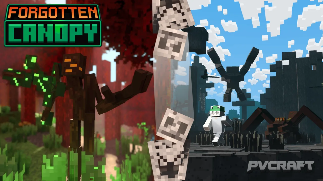 Exploring the Forgotten Canopy