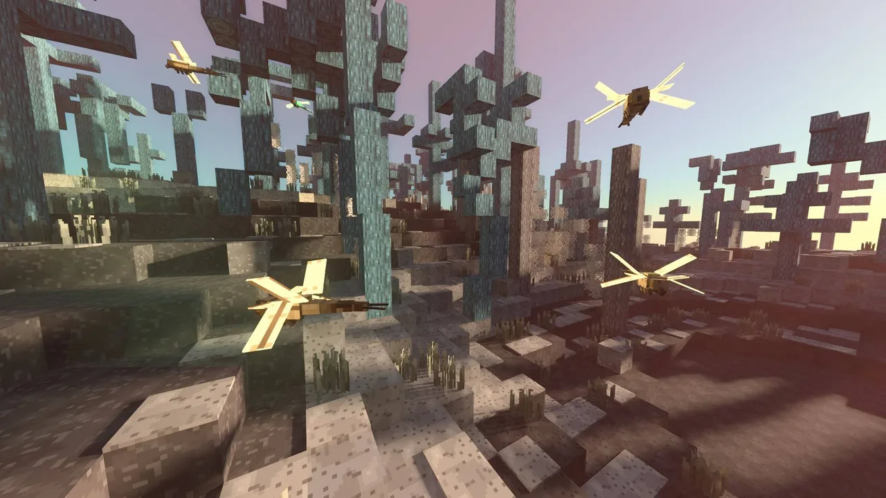Exploring the Forgotten Canopy - Image 2