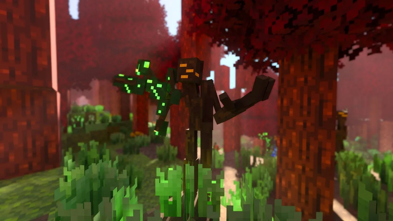 Exploring the Forgotten Canopy - Image 5