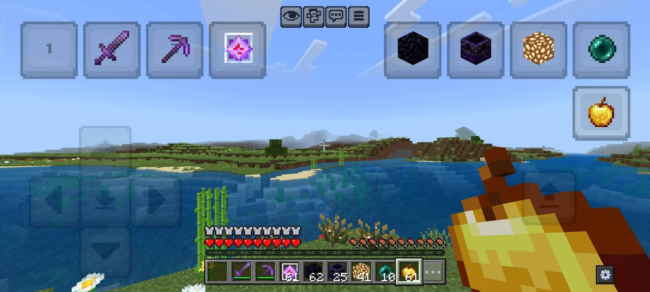Military Weapons Addon for Minecraft Bedrock - Image 3