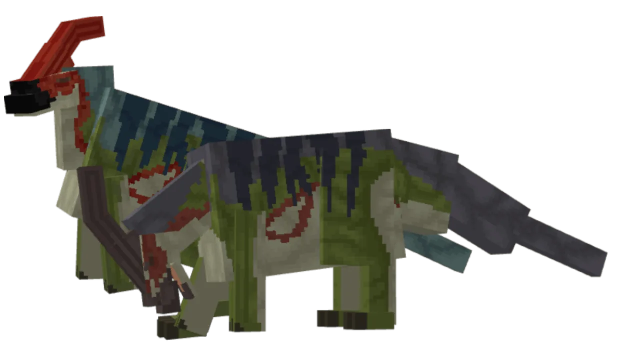 Hammond's Jurassic Park Addon - Image 2