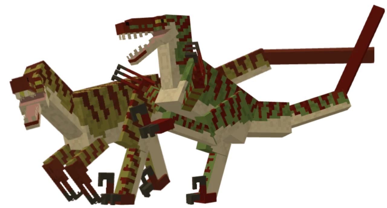 Hammond's Jurassic Park Addon - Image 3