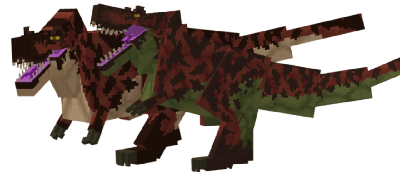 Hammond's Jurassic Park Addon - Image 4