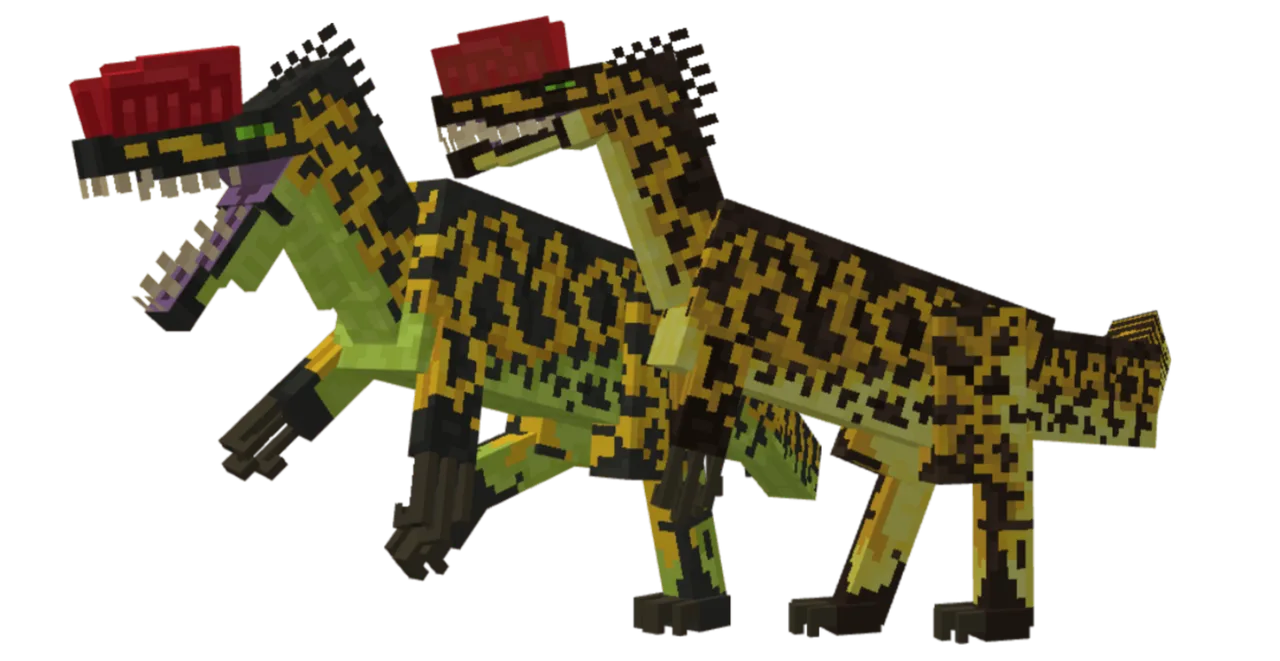 Hammond's Jurassic Park Addon - Image 5