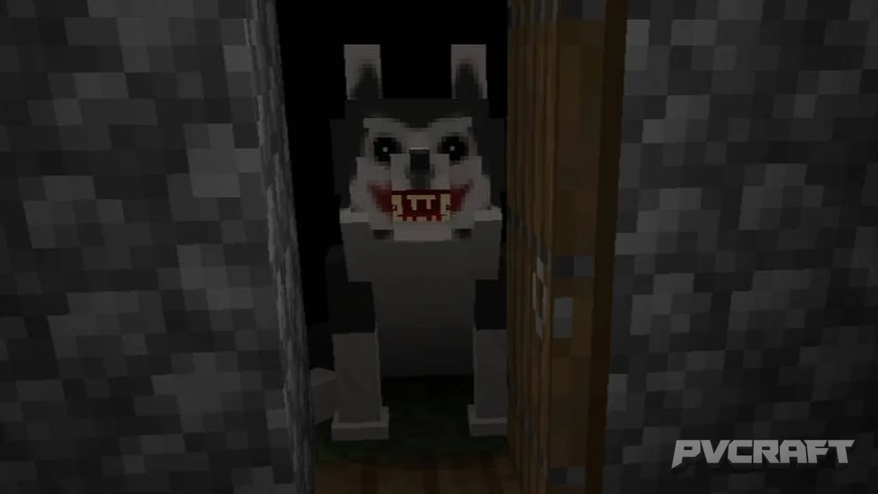 Horror Hounds: Unleash the Terror of Legendary Canines