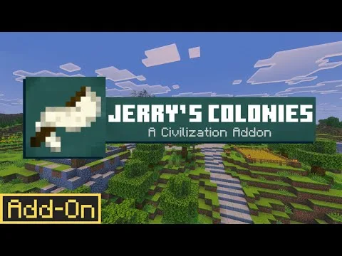 Jerry's Colonies: Your Civilization Awaits - Image 4