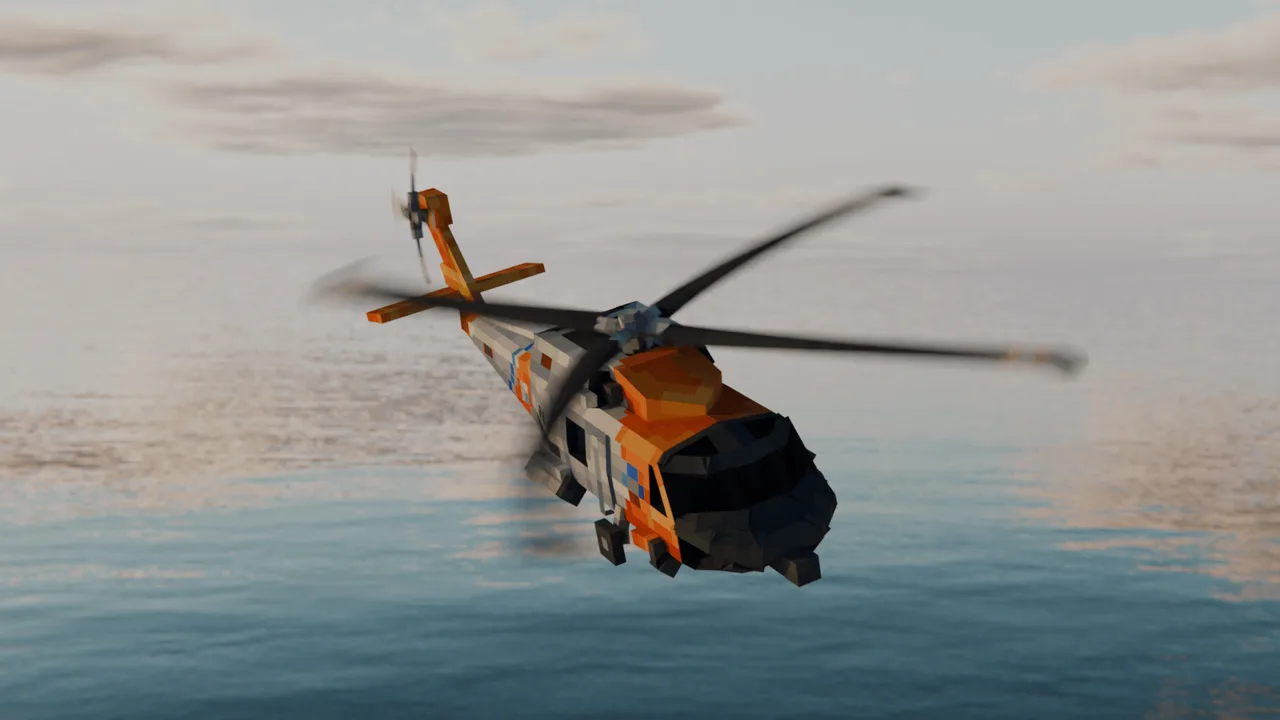 Experience Realistic Aircraft in Minecraft - Image 3
