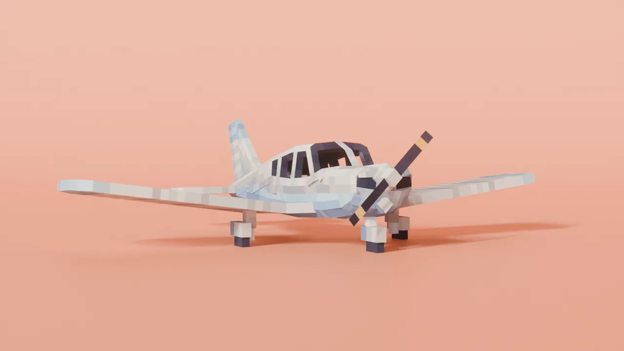 Experience Realistic Aircraft in Minecraft - Image 5