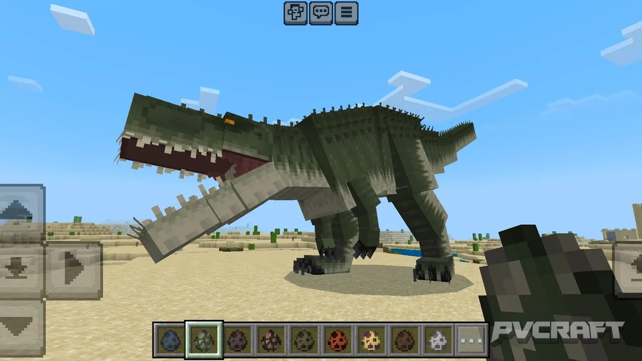 Jurassic Extinction