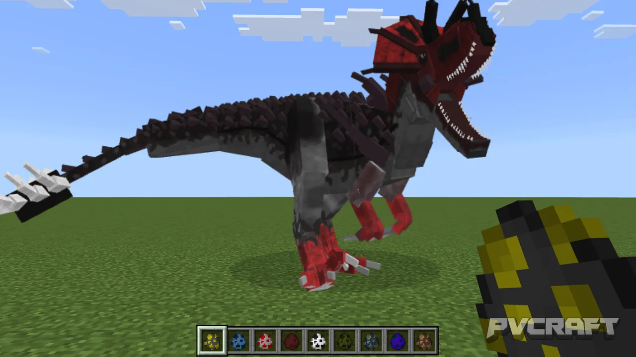 Jurassic Terror