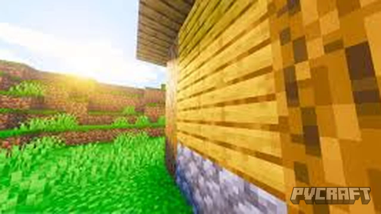 Lumenix Shader [ v2.0 ]